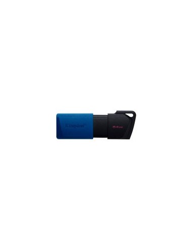 Kingston 64GB USB3.2 Gen 1...